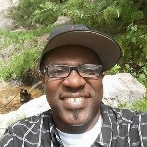 Meet your Posher, Reggie